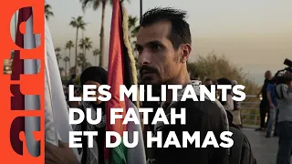 Liban : Hamas et Fatah, la désunion sacrée ? | ARTE Reportage