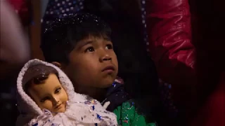 Tropical Tepexpan // Arrullo Al Niño Dios // FELIZ NAVIDAD PARA TODOS //