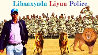 DEG-DEG Libaaxyadii Liyuu Police ka oo Cashiro Is daba Joog ah u dhigay Ciidankii Maamulka Canfarta.