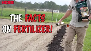 This You SHOULD Know - Garden Fertilizer