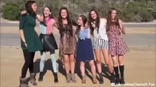 CIMORELLI - Sisters Moments ♥ (HD)