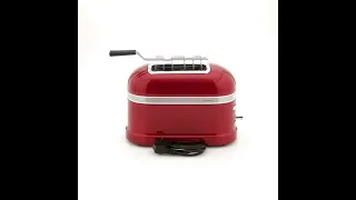 KitchenAid ARTISAN 2-slot Toaster 5KMT2204