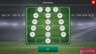 Soccer manager 2019 Gameplay and more!