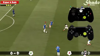 62 FIFA 21 ALL 120 SKILLS TUTORIAL   Xbox & Playstation   4K