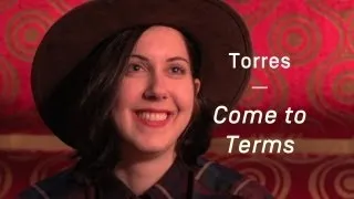 Torres Performs "Come to Terms"