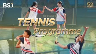 Full Video - Tennis Programme