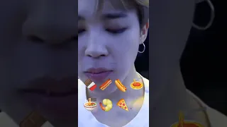 #Bts mukbang asmr🥰#bts #shorts