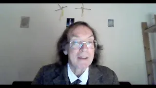 What was Merry England? | A Drink with Professor Ronald Hutton