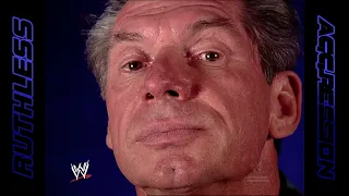 Mr. McMahon recalls his history with Hulk Hogan | SmackDown! (2003)