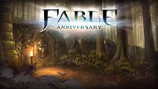 Не осуждайте Курощупа! Fable