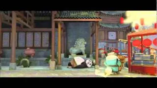 Kung Fu Panda 2 Movie Clip - Official (HD).flv