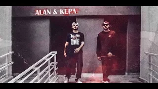 ALAN & KEPA - Joac-o p-asta (Official Video)