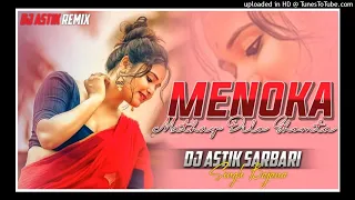 Apna Singh Bajana Mix __ Menoka Mathay Dilo Ghomta __ Dj Astik Sarbari