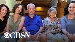 CBSN Minnesota explores challenges families face living with memory loss