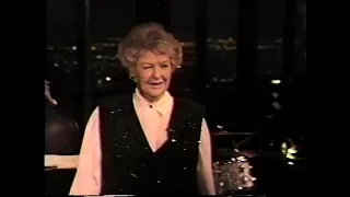 To Keep My Love Alive (Elaine Stritch 1991)