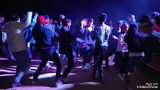 son dekhnu. chadi dekhnu dekhnu hira moti  ,tharu wedding dance