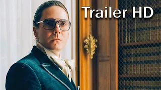 Becoming Karl Lagerfeld (2024) - Official HD Trailer | Hulu