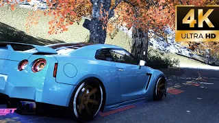 CarX Street - Nissan GTR R35 Gameplay | Iphone 15 pro max