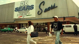 GRANDES RECUERDOS de MÉXICO en los 90's - Ciudad de México