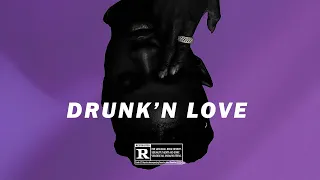 [FREE] Omah Lay X Wizkid X Type Beat 2021 "DRUNK'N LOVE" [Afrobeat x Afropop type beat]