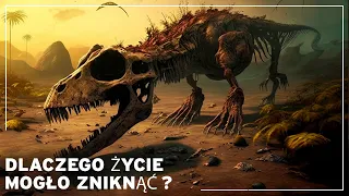 Jak wyglądała Ziemia podczas 5 masowych wymierań? | Dokument Historia Ziemi