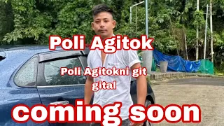 kadingsmitkamgen / poli agitok// new song  coming soon