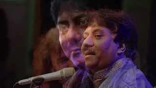 Naina Thugg Lenge By Ustaad Rashid Khan ji  MTV Unplugged  Coke Studio 2018