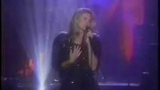 Olivia Newton-John "I Need Love" LIVE on Arsenio Hall