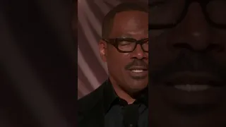 Eddie Murphy makes Will Smith slap joke at Golden Globes 2023