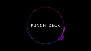 Punch Deck - Stand Your Ground