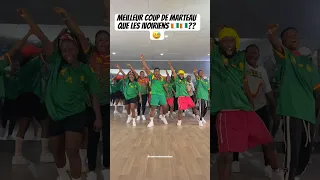 Meilleur Coup de Marteau ( Côte D’ivoire qualifié pour les 8e de Finale, CAN 2023 ) #cotedivoire