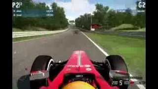 F1 2013 suzuka hotlap online