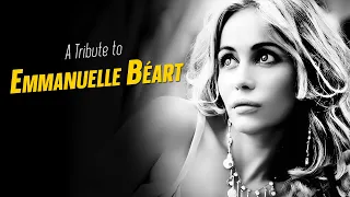 A Tribute to EMMANUELLE BEART