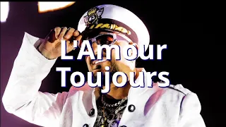 L'Amour Toujours - Banda Musicale Città di Seriate