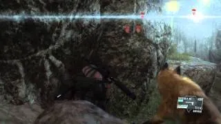 Metal Gear Solid V - Conseguir Soldados Rango S fácilmente (Staff farming)