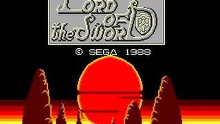 Master System Longplay [150] Lord of the Sword