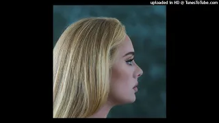 Adele - Hold On (Instrumental With Background Vocals)