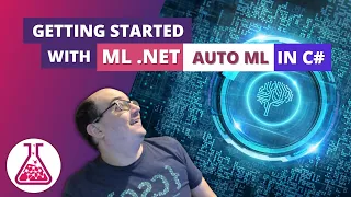 Getting Started with ML.NET Auto ML in C#