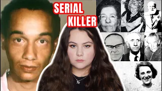 THE STOCKWELL STRANGLER