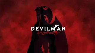 Devilman Crybaby OST - Devilman no Uta『feat. Howl (NickStradi Remix)』 -English Cover-