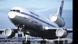 14 Iconic Airlines that doesn't exist :(