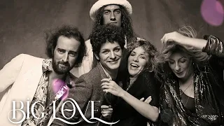 Fleetwood Mac - Big Love (2023 ReVisit) HQ