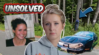 The Disappearance of Maura Murray | True Crime Tuesday