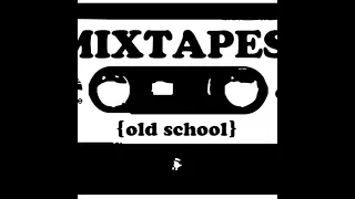 Lost Mix Tapes