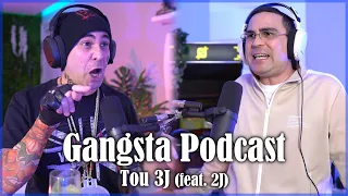 Το Podcast Του 3J! (feat. 2J) (Σκετσάκι)