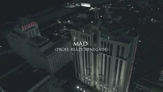 Young N Fly - Mad (Official Music Video)