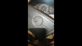 w202 no crank no start