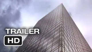 Koyaanisqatsi Criterion Collection TRAILER (2012) - Philip Glass Movie HD