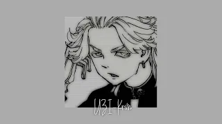 UZI - Krvn (Speed Up)