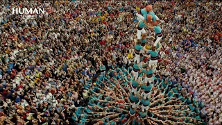 Human the Movie - Castells